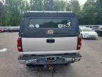 2004 Chevrolet Silverado K2500 Heavy Duty