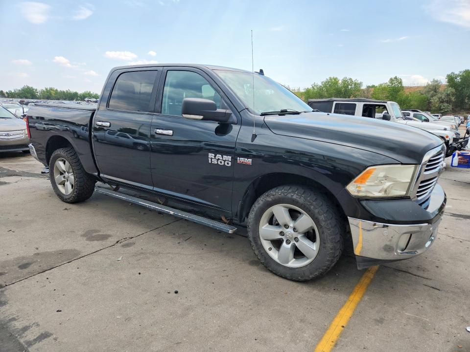 2017 Dodge Ram 1500 slt