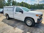 2020 Chevrolet Silverado C1500