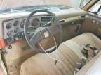 1983 Chevrolet C20