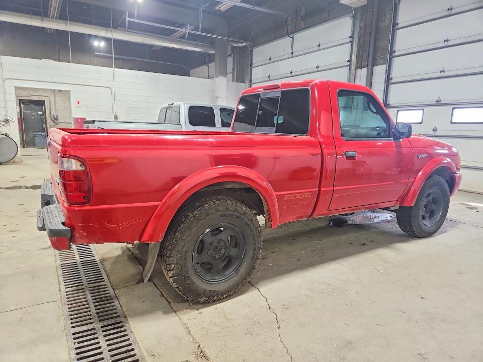 2003 Ford Ranger