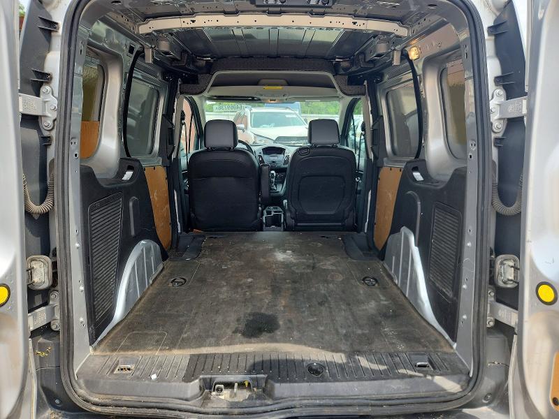2018 Ford Transit Connect xl Delivery van