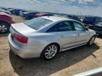 2013 Audi A6 Prestige