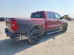2025 Dodge RAM 1500 Rebel