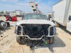 2011 Ford F350 Super Duty Bucket Truck
