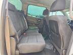 2014 Chevrolet Silverado K1500