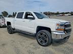 2018 Chevrolet Silverado C1500 LT