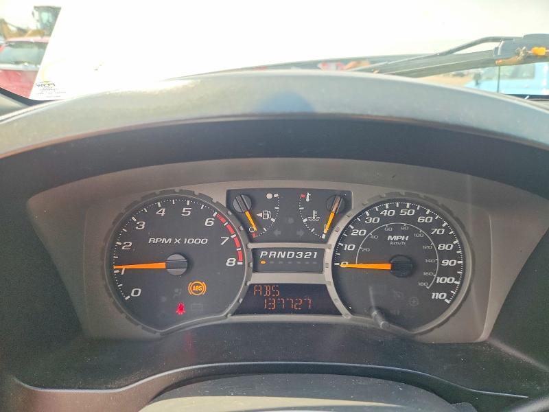 2006 Chevrolet Colorado