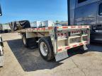 2008 Reitnouer Nouer Flatbed Trailer