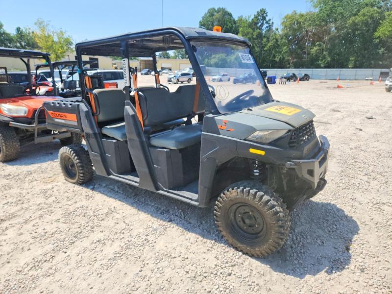 2023 Polaris Ranger Crew 570-4 Utility Vehicle