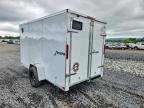 2026 Homesteader 612IS Enclosed Cargo Trailer