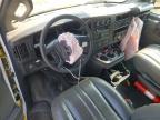 2022 GMC Savana Cutaway G3500
