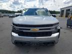 2021 Chevrolet Silverado K1500 LT
