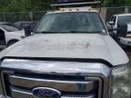 2012 Ford F550 Super Duty