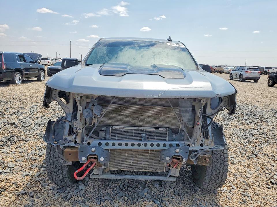 2024 Chevrolet Silverado K1500 ZR2