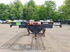 2018 Kaufman MAN Cartrailer
