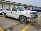 2004 Chevrolet Silverado C1500