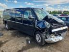 2018 Chevrolet Express G3500 LT