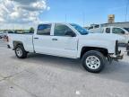 2018 Chevrolet Silverado C1500