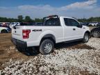 2020 Ford F150 Super Cab