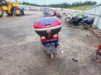 2003 Suzuki AN400 K3