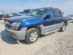 2002 Chevrolet Avalanche K1500
