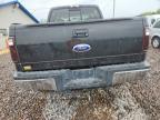 2008 Ford F250 Super Duty