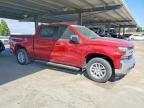 2022 Chevrolet Silverado LTD C1500 LT