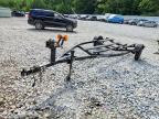 1996 Trvc 1996 Trailstar Boat Trailer