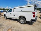 2020 Chevrolet Silverado C1500