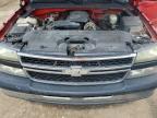 2007 Chevrolet Silverado K1500 Classic