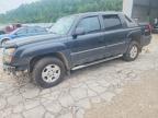 2003 Chevrolet Avalanche K1500