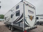2013 Palomino By Forest R 2013 Forest River Puma Camper
