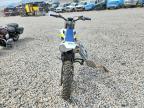 2022 Husqvarna TC85
