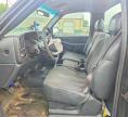 2000 Chevrolet Silverado C1500