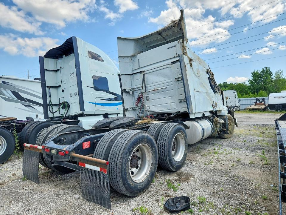 2018 Volvo VNL Semi Truck