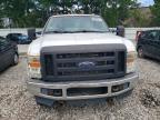 2009 Ford F250 Super Duty