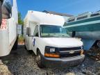 2008 Chevrolet Express G3500