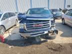 2012 GMC Sierra C1500 SLE