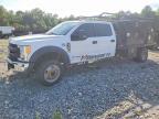 2017 Ford F450 Super Duty