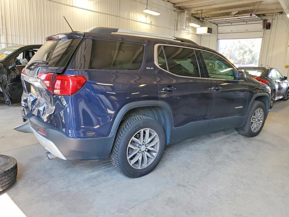 2017 GMC Acadia SLE