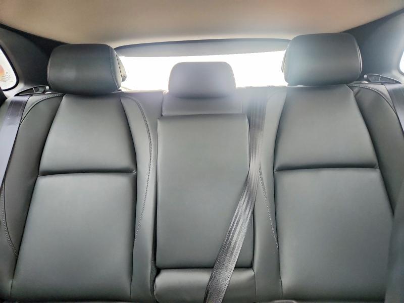 2023 Mazda Cx-30 Select