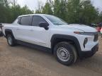2025 Chevrolet Silverado