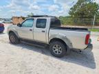 2001 Nissan Frontier XE