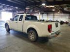 2014 Nissan Frontier S