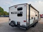 2021 Kz Rv Sportsmen Camper