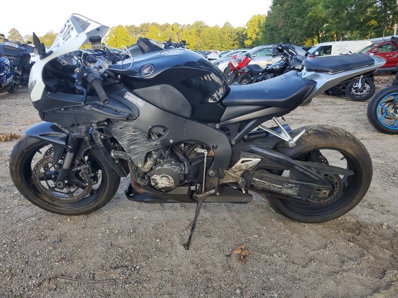 2008 Honda CBR1000 RR