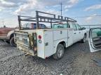 2009 Chevrolet Silverado K2500 Heavy Duty