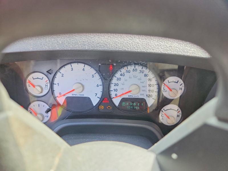 2006 Dodge Ram 1500 st