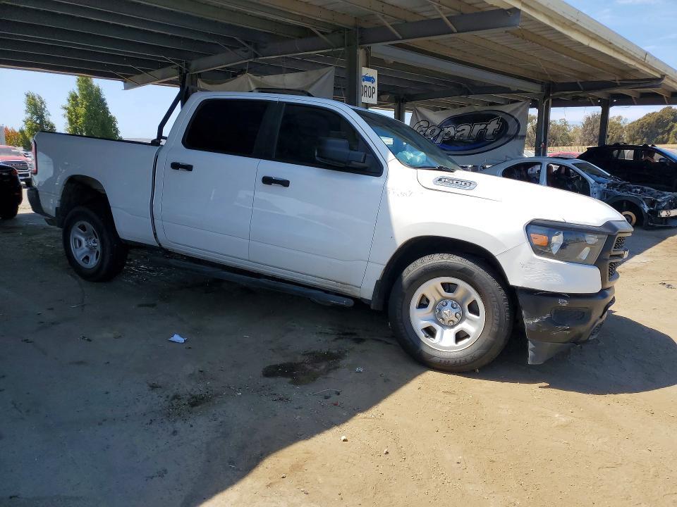 2023 Dodge RAM 1500 Tradesman